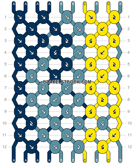 Normal pattern #168208 variation #346853 pattern