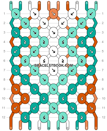 Normal pattern #6380 variation #346855 pattern
