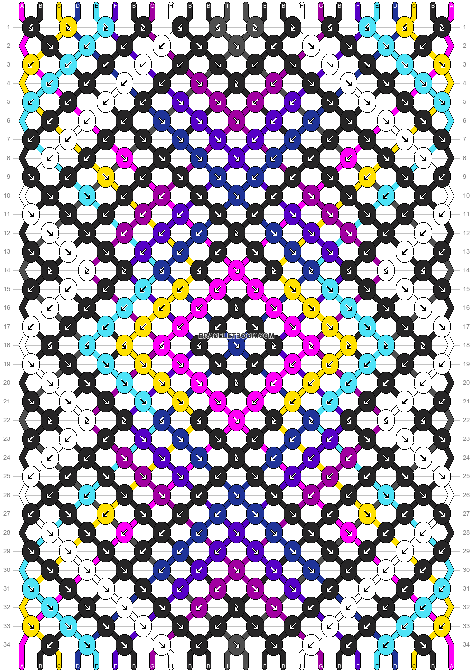 Normal pattern #169887 variation #346862 pattern