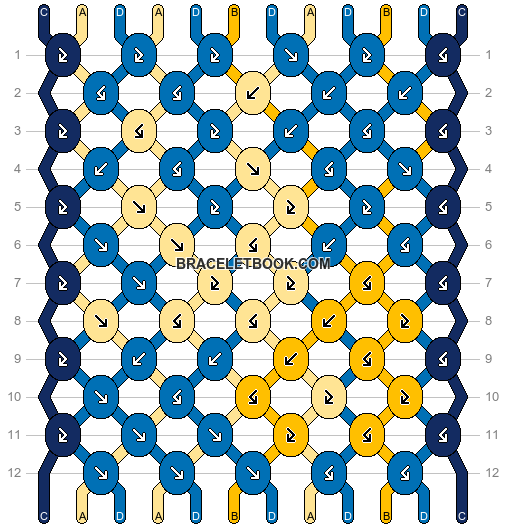 Normal pattern #168502 variation #346863 pattern
