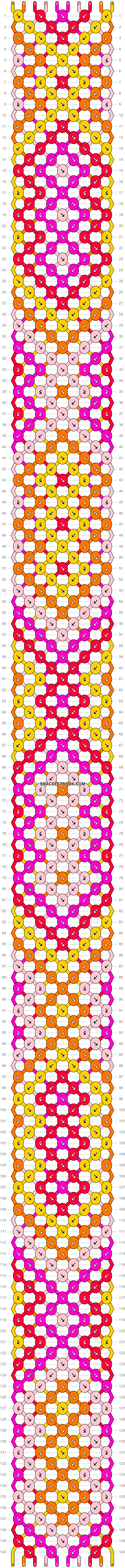 Normal pattern #145087 variation #346864 pattern