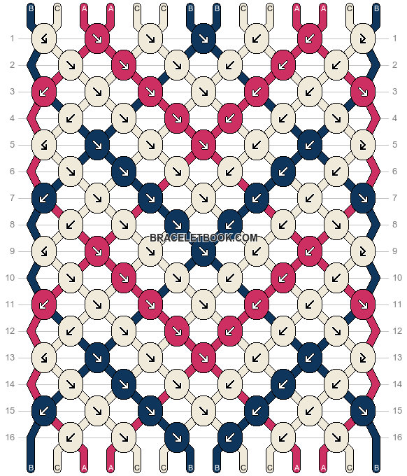 Normal pattern #116826 variation #346866 pattern