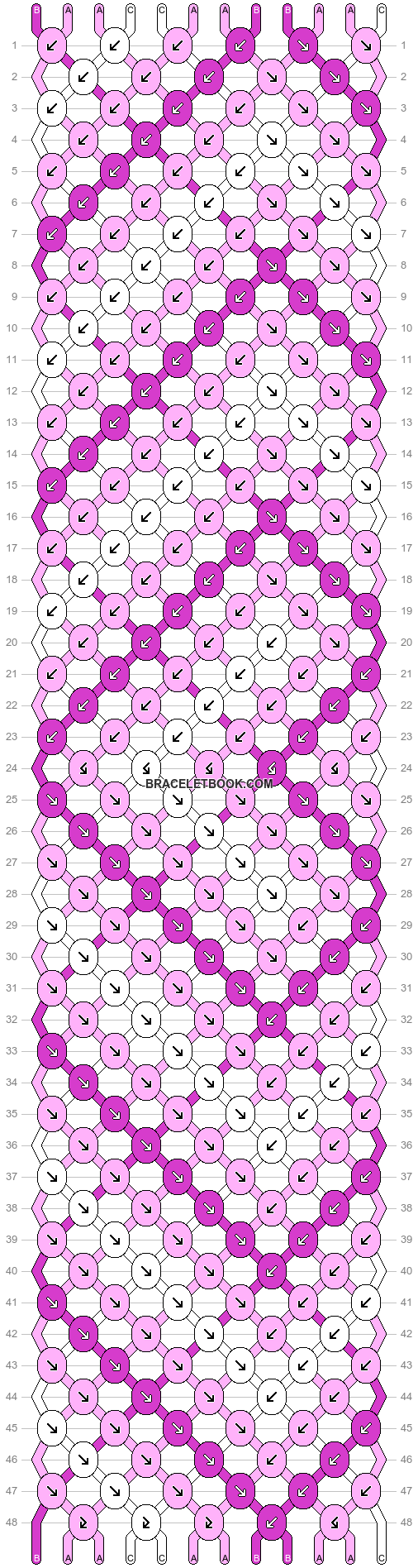Normal pattern #144053 variation #346867 pattern