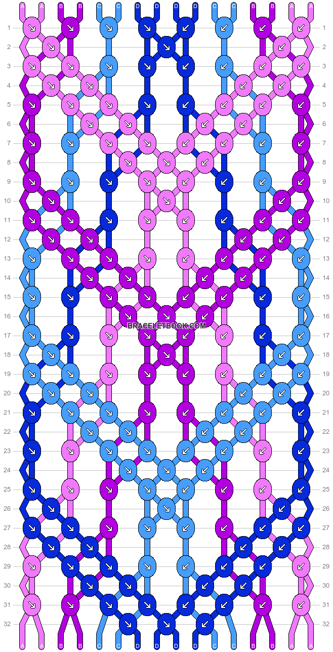Normal pattern #47749 variation #346869 pattern