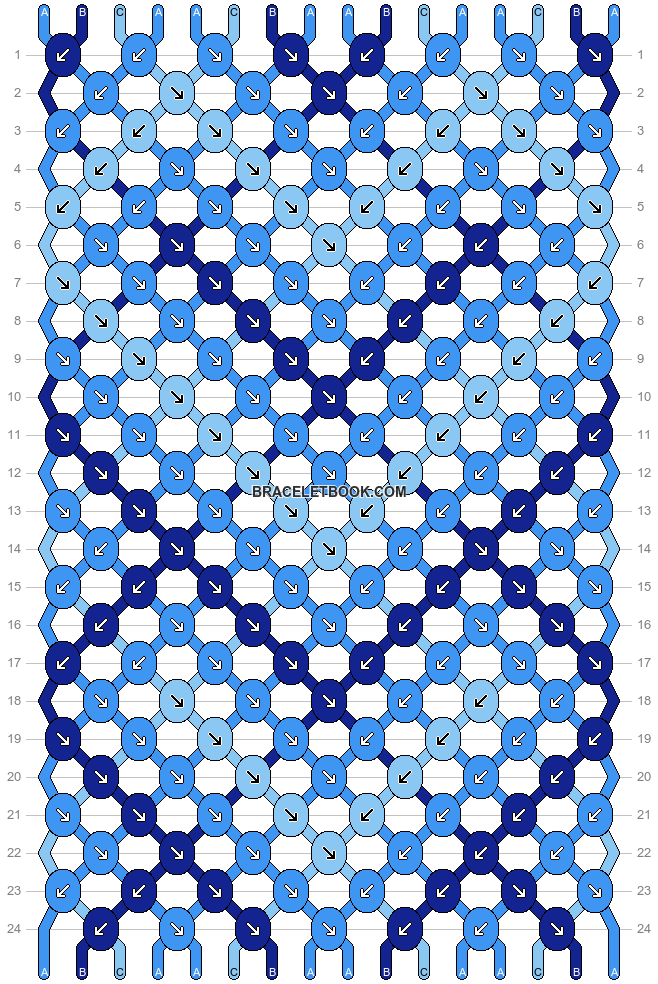 Normal pattern #164331 variation #346870 pattern
