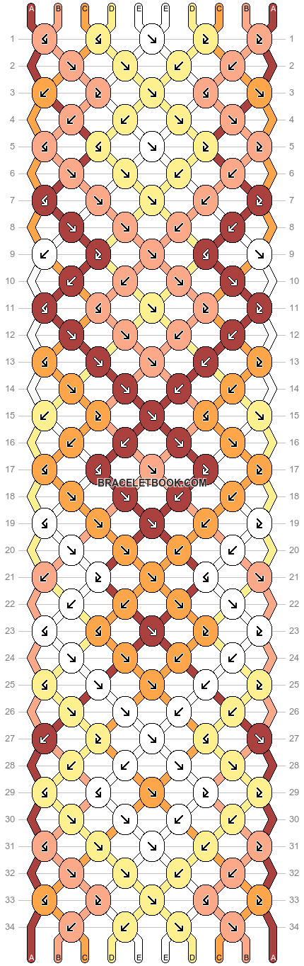 Normal pattern #167726 variation #346873 pattern