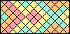 Normal pattern #36519 variation #346874