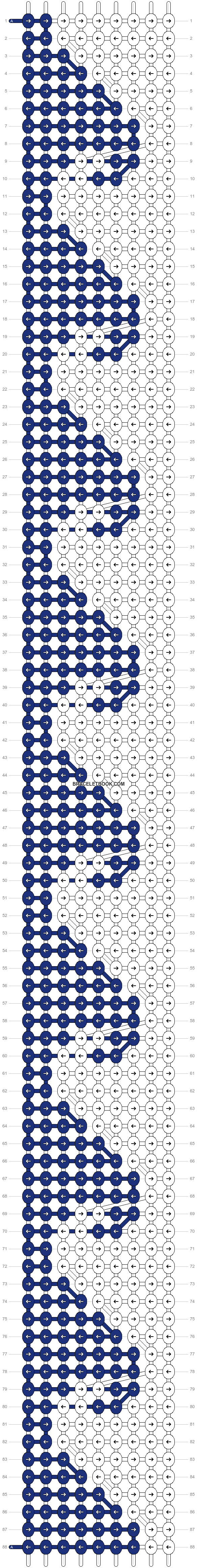 Alpha pattern #155436 variation #346876 pattern