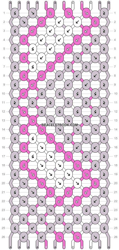 Normal pattern #162348 variation #346877 pattern
