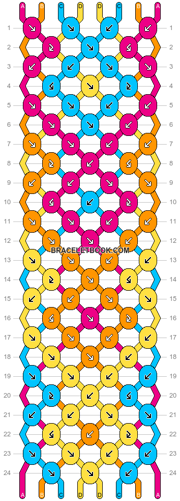 Normal pattern #24529 variation #346880 pattern