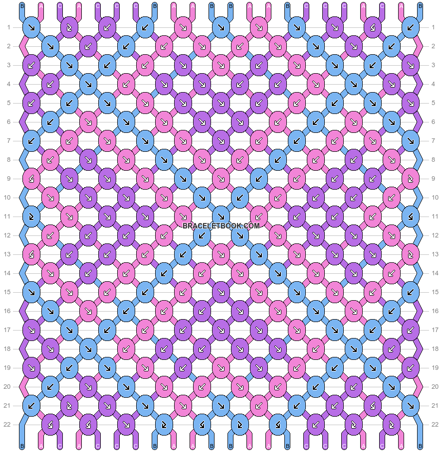 Normal pattern #168380 variation #346882 pattern