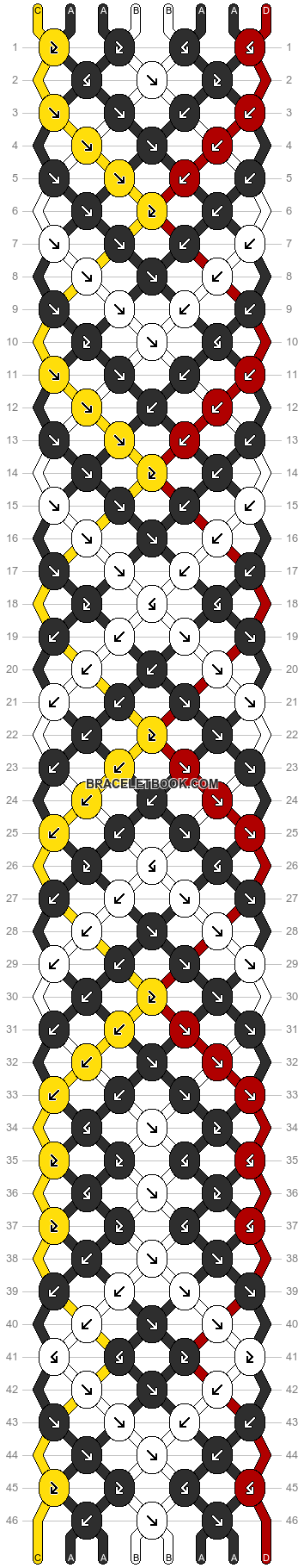Normal pattern #117180 variation #346884 pattern