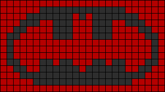 Alpha pattern #3084 variation #346885 preview