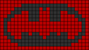 Alpha pattern #3084 variation #346885