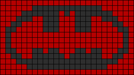 Alpha pattern #3084 variation #346885