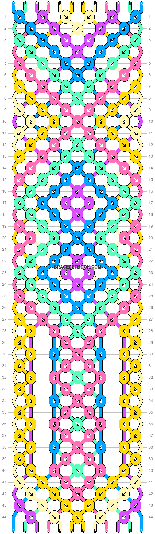 Normal pattern #28009 variation #346887 pattern