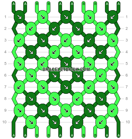 Normal pattern #166741 variation #346890 pattern