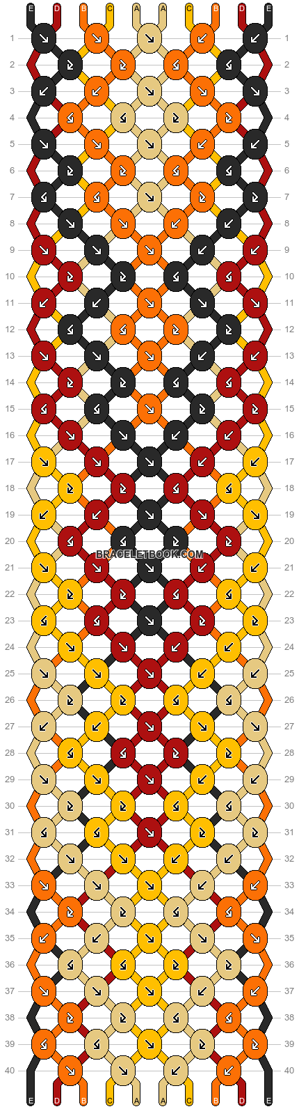 Normal pattern #159008 variation #346893 pattern