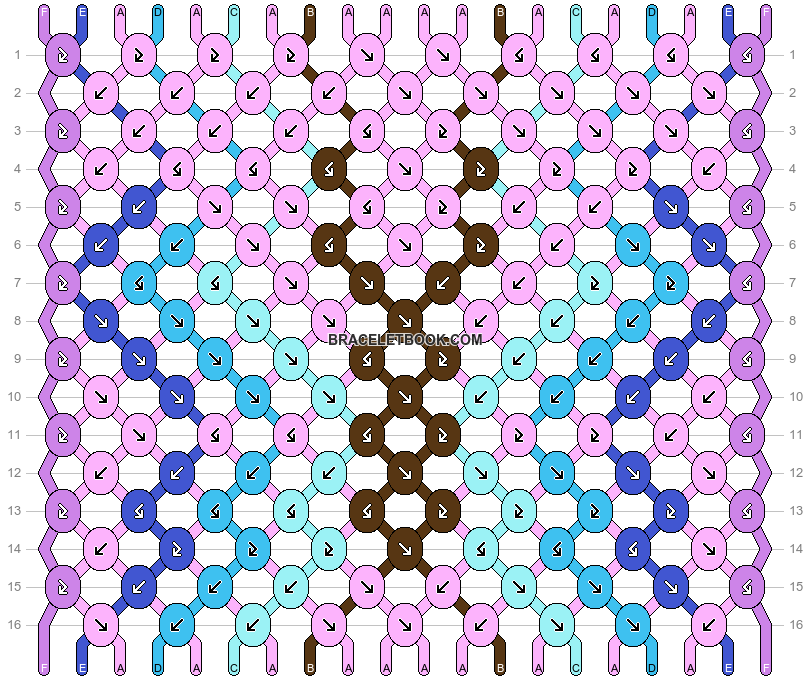 Normal pattern #168839 variation #346894 pattern