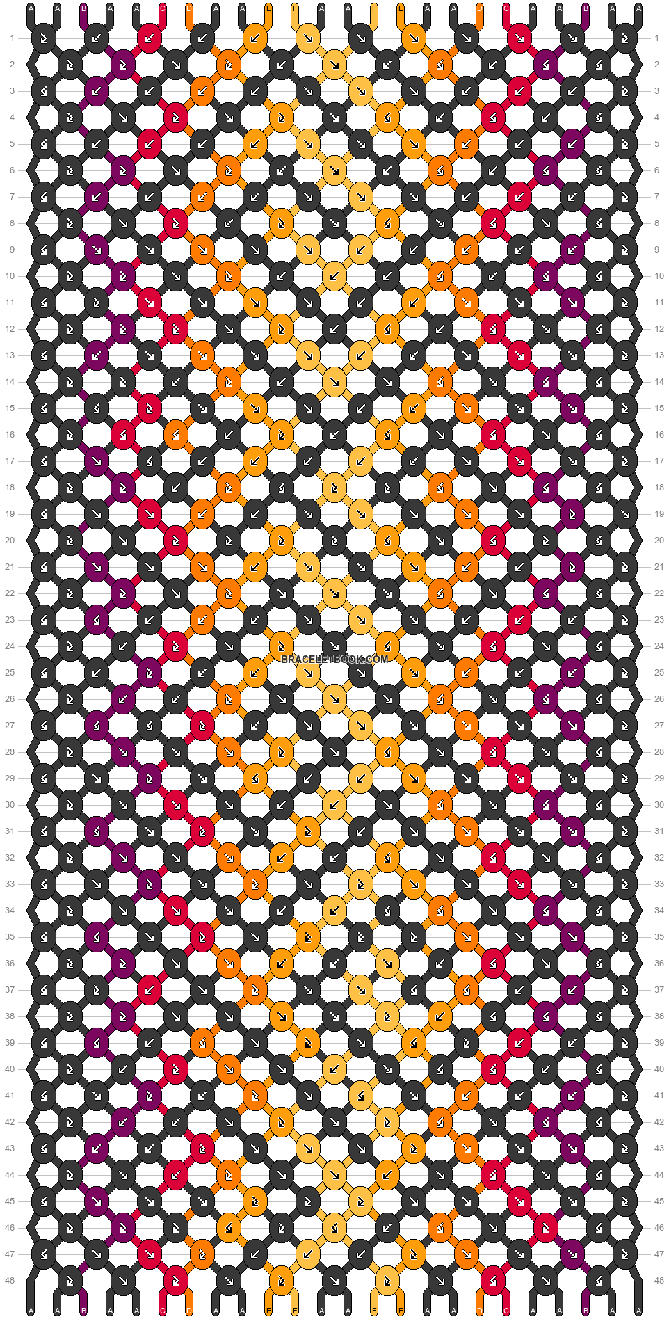 Normal pattern #79238 variation #346897 pattern