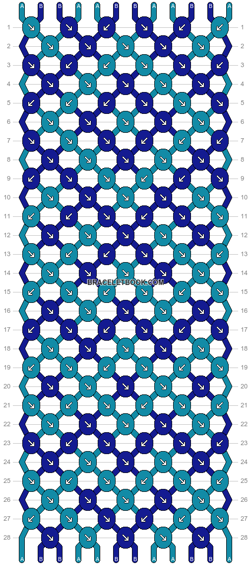 Normal pattern #102486 variation #346898 pattern