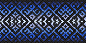 Normal pattern #125884 variation #346900