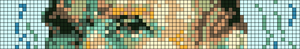 Alpha pattern #84046 variation #346902