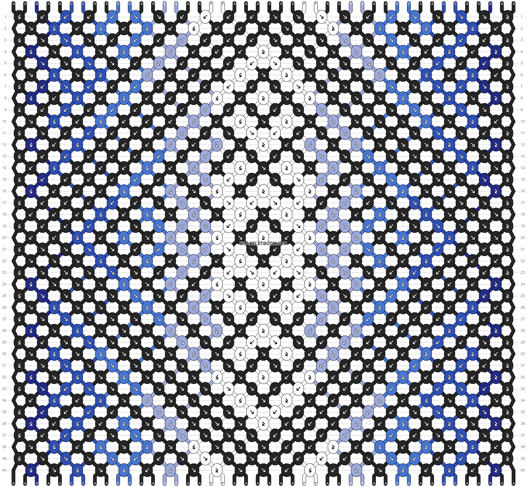 Normal pattern #134731 variation #346904 pattern