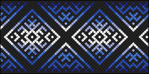 Normal pattern #134731 variation #346904