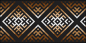 Normal pattern #134731 variation #346905