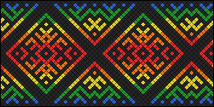 Normal pattern #134731 variation #346906