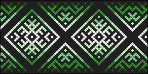Normal pattern #134731 variation #346907