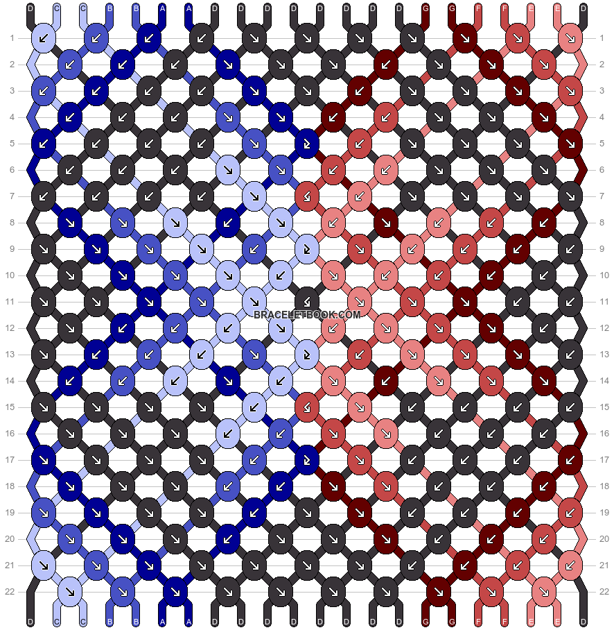Normal pattern #46114 variation #346908 pattern
