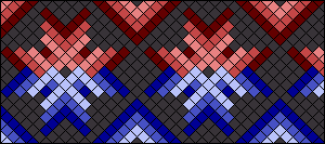 Normal pattern #46114 variation #346908