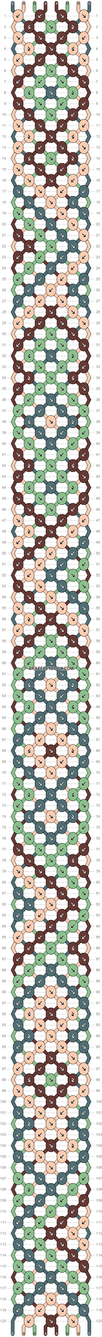 Normal pattern #148421 variation #346909 pattern