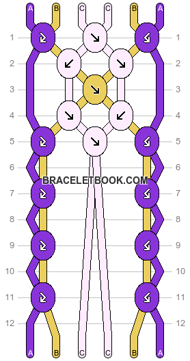 Normal pattern #76616 variation #346911 pattern