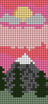 Alpha pattern #162534 variation #346912