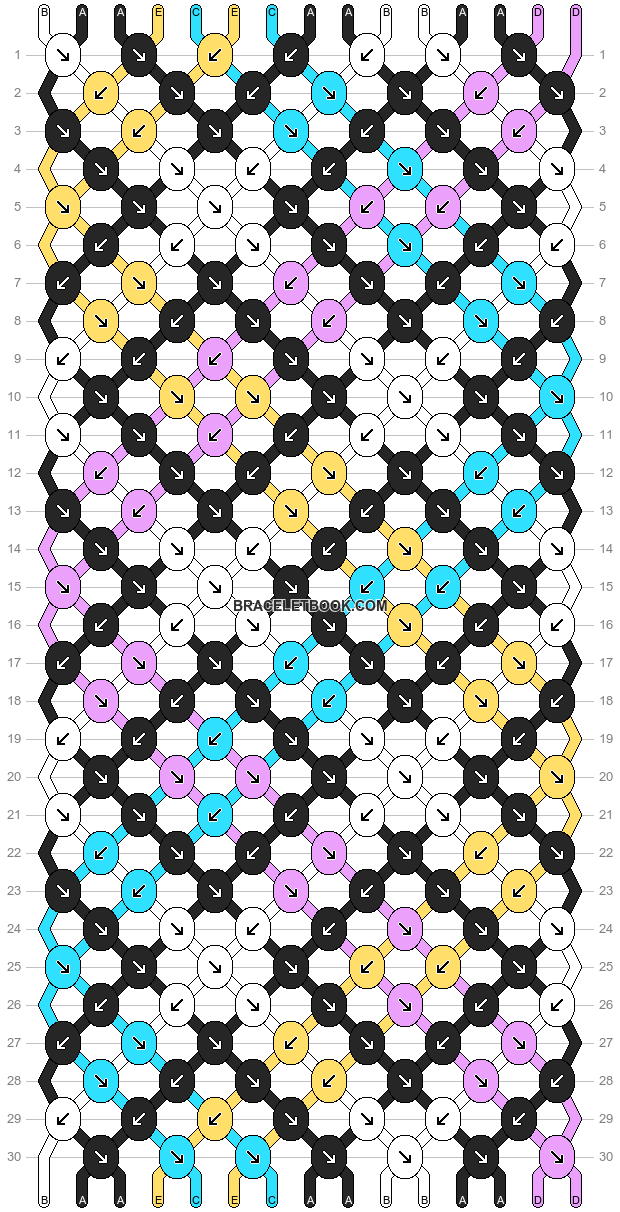 Normal pattern #169890 variation #346915 pattern