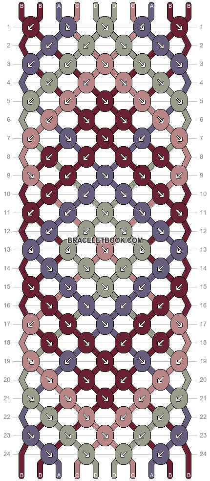 Normal pattern #160478 variation #346916 pattern