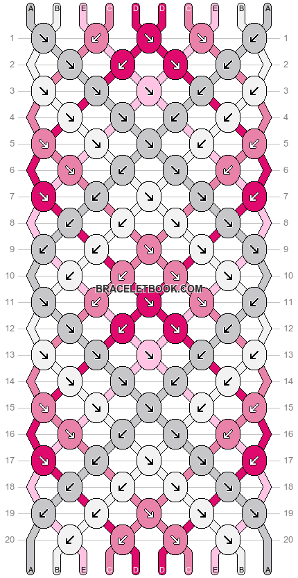 Normal pattern #16578 variation #346918 pattern