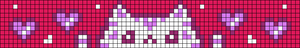 Alpha pattern #141423 variation #346922