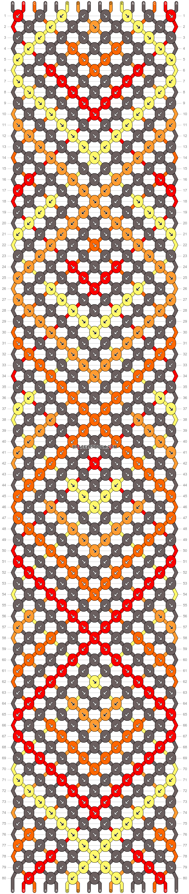 Normal pattern #98982 variation #346923 pattern