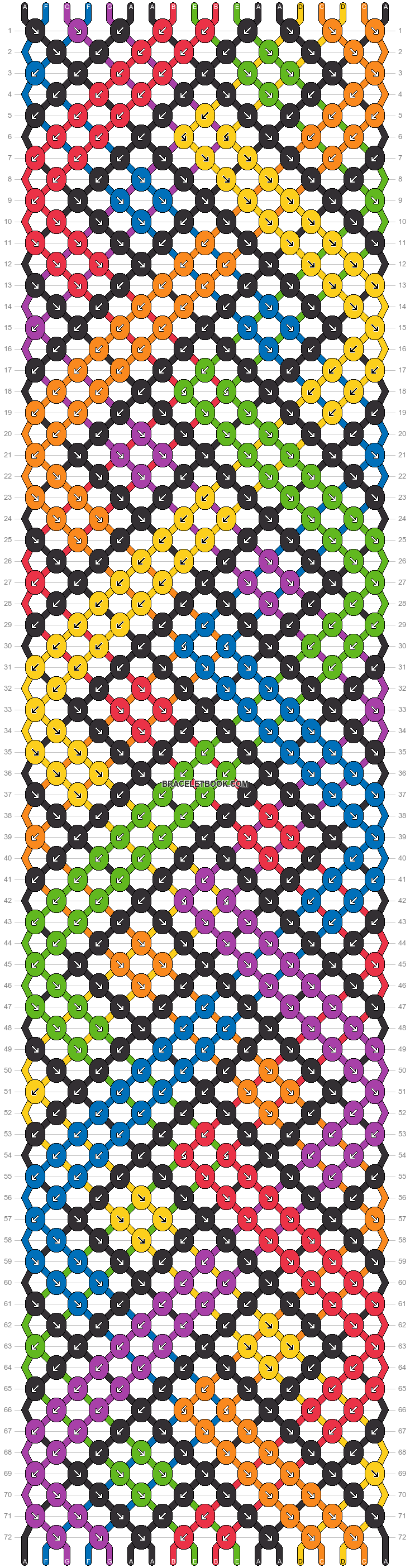 Normal pattern #153685 variation #346924 pattern