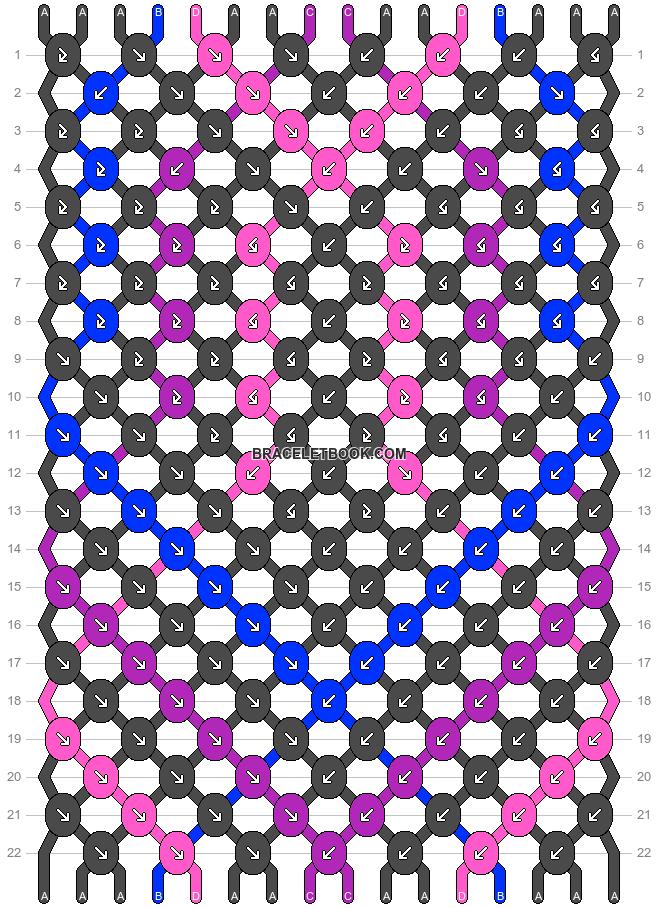 Normal pattern #159001 variation #346925 pattern