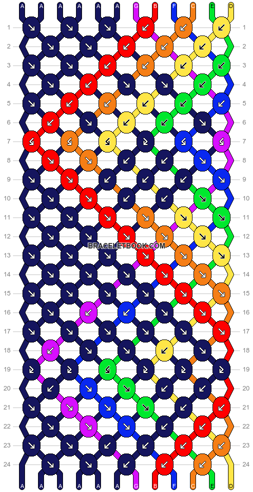 Normal pattern #105642 variation #346926 pattern