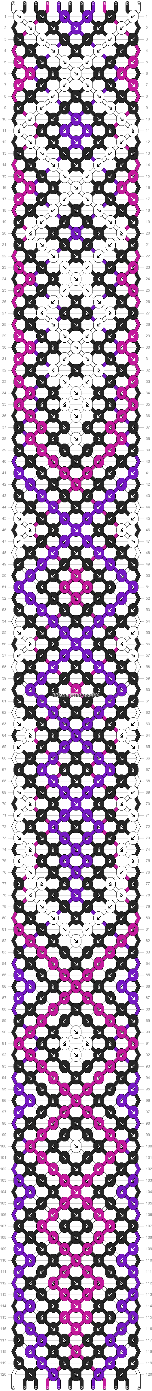 Normal pattern #169914 variation #346928 pattern