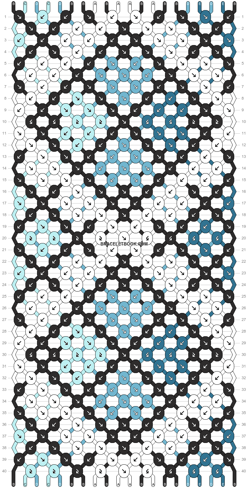 Normal pattern #169843 variation #346929 pattern