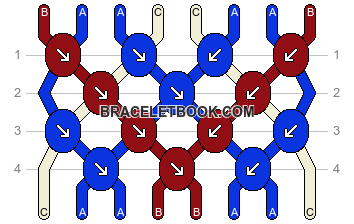 Normal pattern #2 variation #346930 pattern