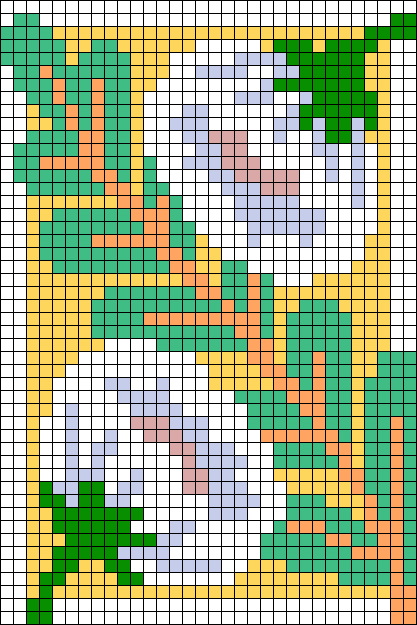 Alpha pattern #169730 variation #346931 preview