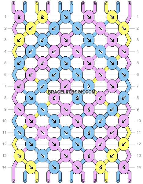 Normal pattern #153279 variation #346934 pattern